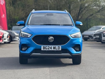 Used MG MG ZS 2024 for sale - 78015372: Photo