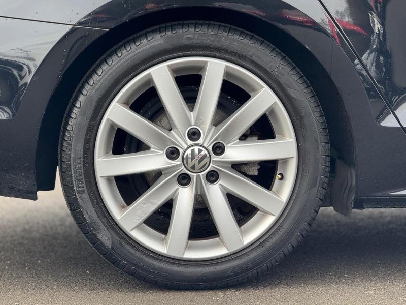 Used Volkswagen Jetta for sale - 77634400: Photo 10