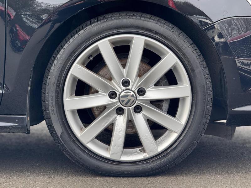 Used Volkswagen Jetta for sale - 77634400: Photo 11