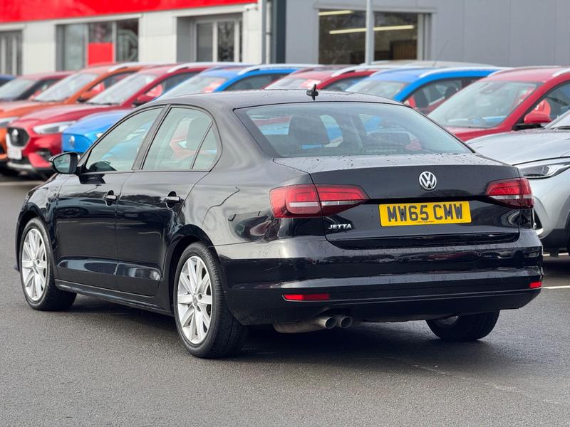 Used Volkswagen Jetta for sale - 77634400: Photo 12