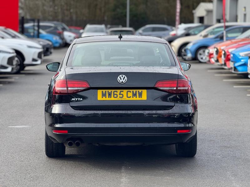 Used Volkswagen Jetta for sale - 77634400: Photo 13