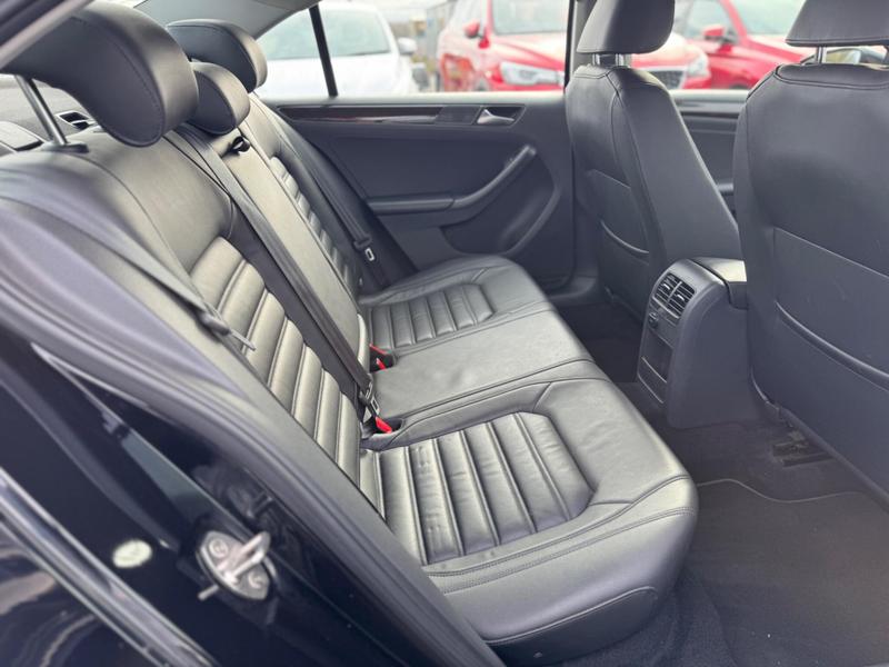 Used Volkswagen Jetta for sale - 77634400: Photo 16