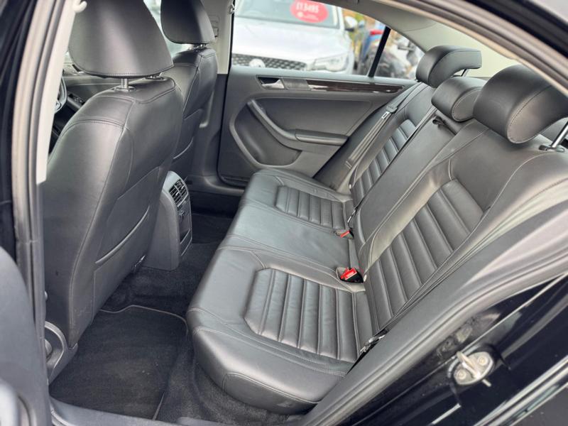 Used Volkswagen Jetta for sale - 77634400: Photo 17