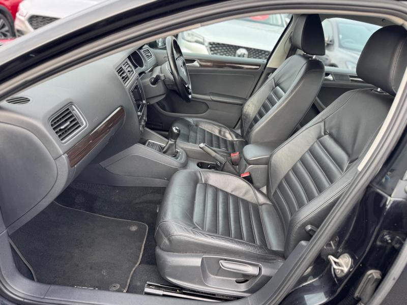 Used Volkswagen Jetta for sale - 77634400: Photo 19