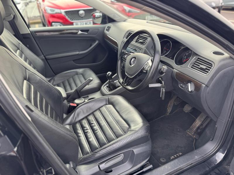 Used Volkswagen Jetta for sale - 77634400: Photo 20