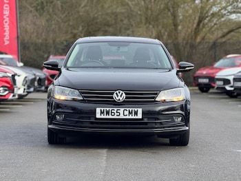 Used Volkswagen Jetta undefined for sale - 77634400: Photo