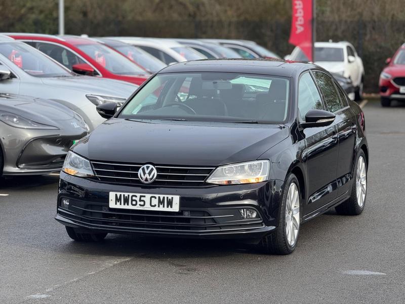 Used Volkswagen Jetta for sale - 77634400: Photo 5
