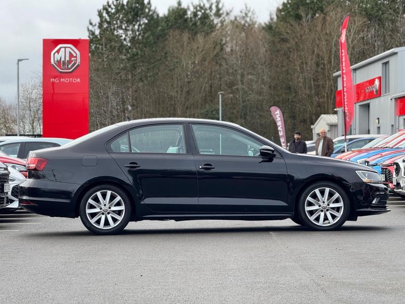 Used Volkswagen Jetta for sale - 77634400: Photo 9