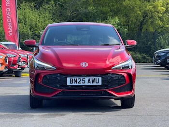 Used MG MG3 2025 for sale - 78505636: Photo