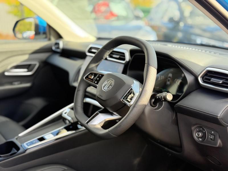 Used MG MG ZS for sale - 77447215: Photo 10