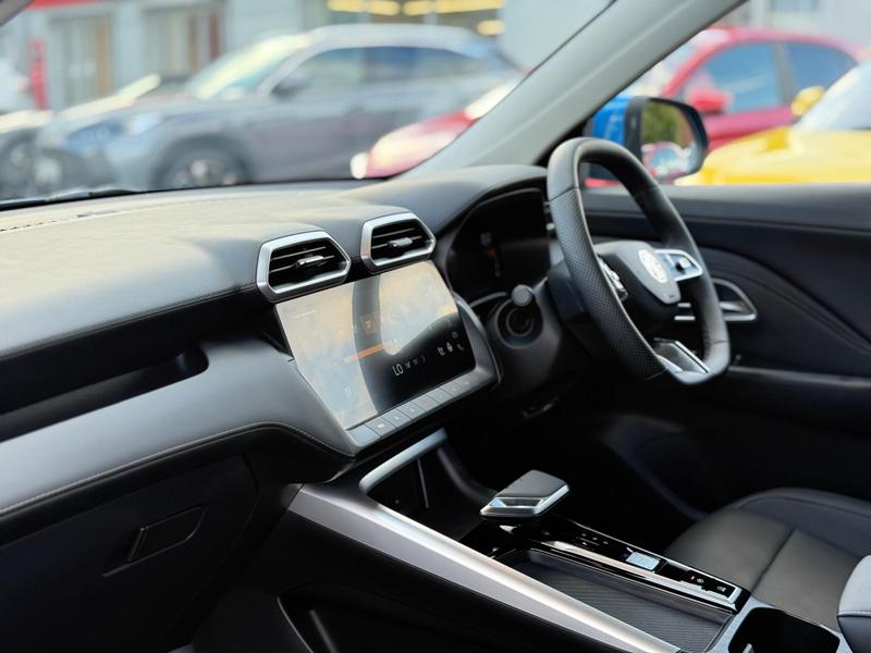 Used MG MG ZS for sale - 77447215: Photo 13