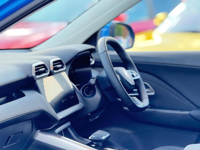 Used MG MG ZS for sale - 77447215: Photo 14