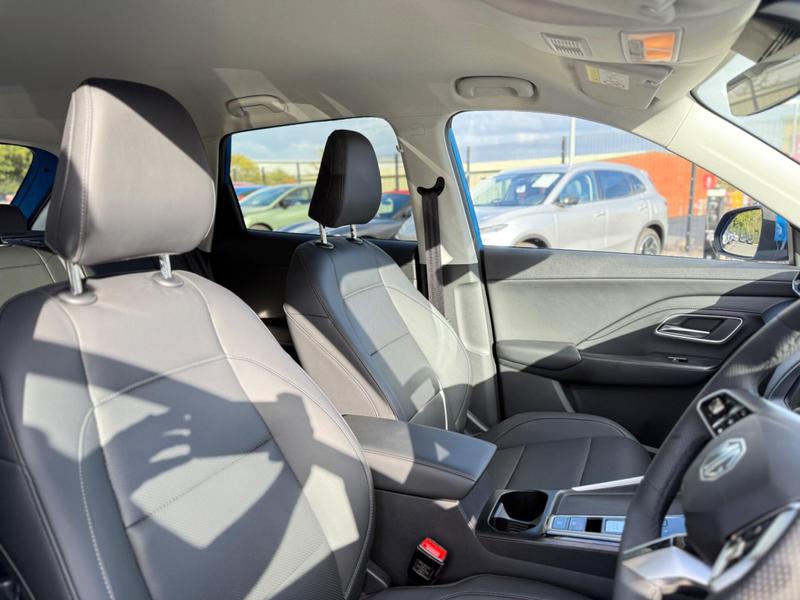 Used MG MG ZS for sale - 77447215: Photo 15