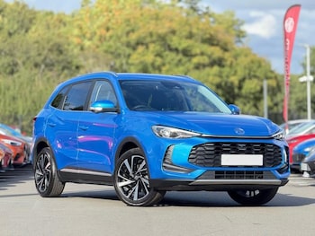 MG MG ZS feature image