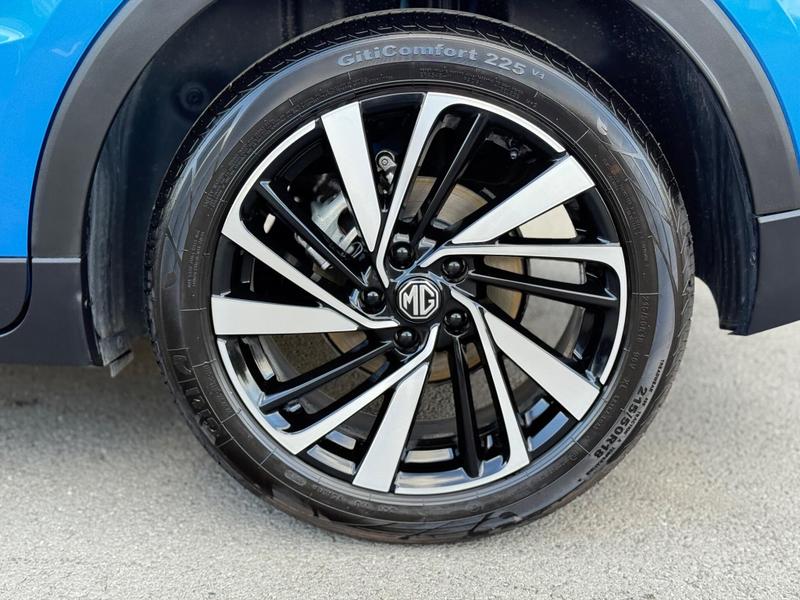 Used MG MG ZS for sale - 77447215: Photo 27