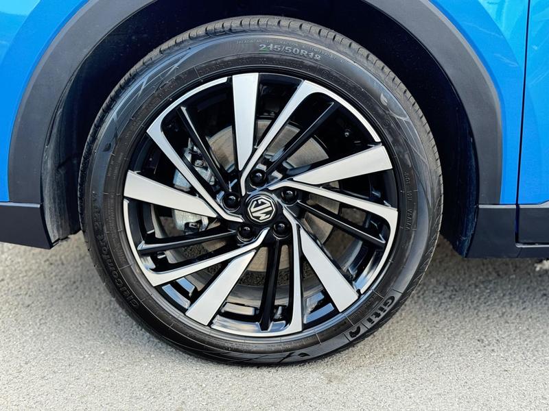 Used MG MG ZS for sale - 77447215: Photo 28