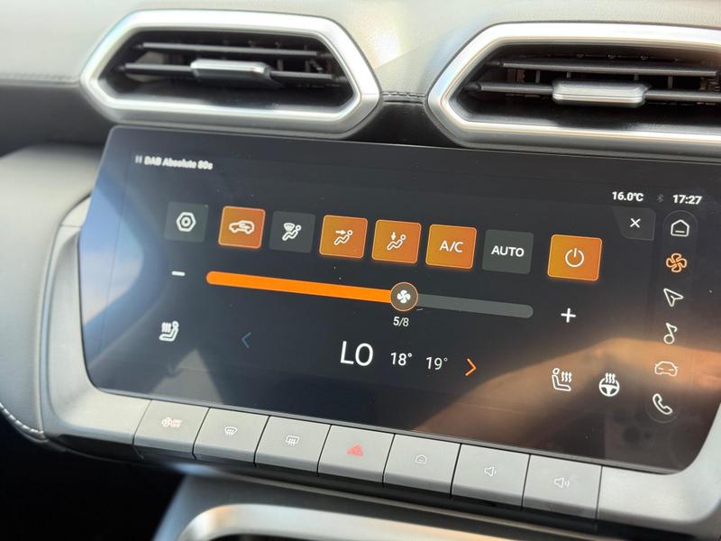 Used MG MG ZS for sale - 77447215: Photo 32