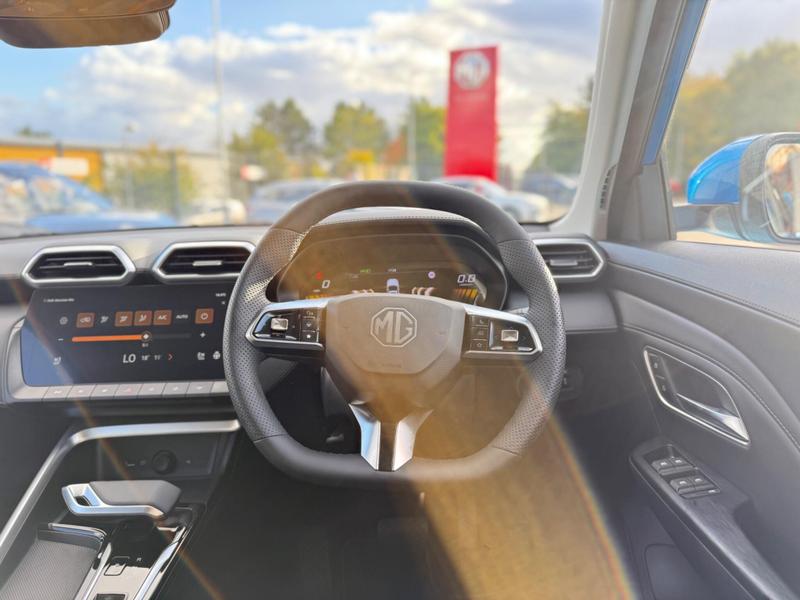 Used MG MG ZS for sale - 77447215: Photo 36