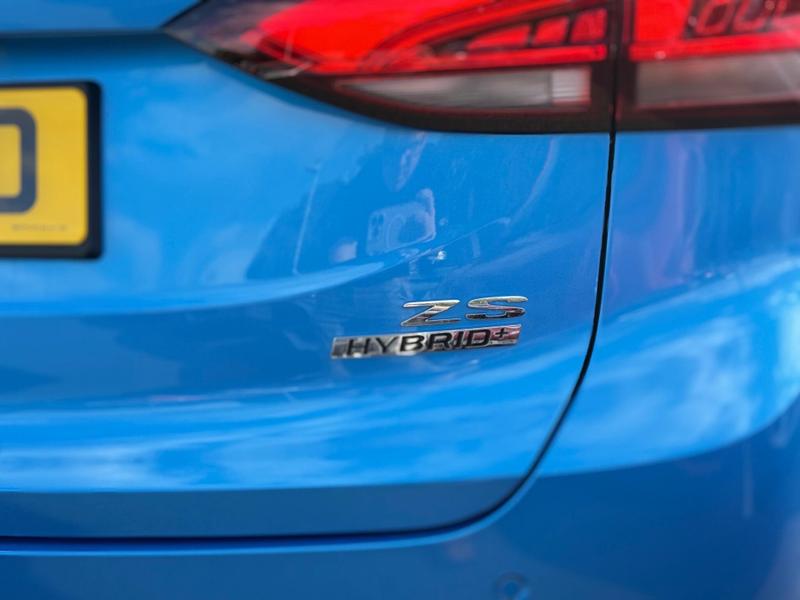 Used MG MG ZS for sale - 77447215: Photo 39