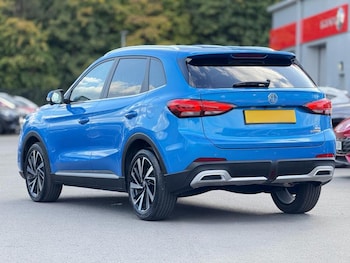 Used MG MG ZS undefined for sale - 77447215: Photo