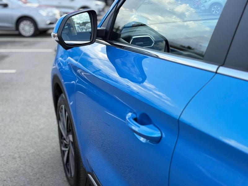 Used MG MG ZS for sale - 77447215: Photo 42