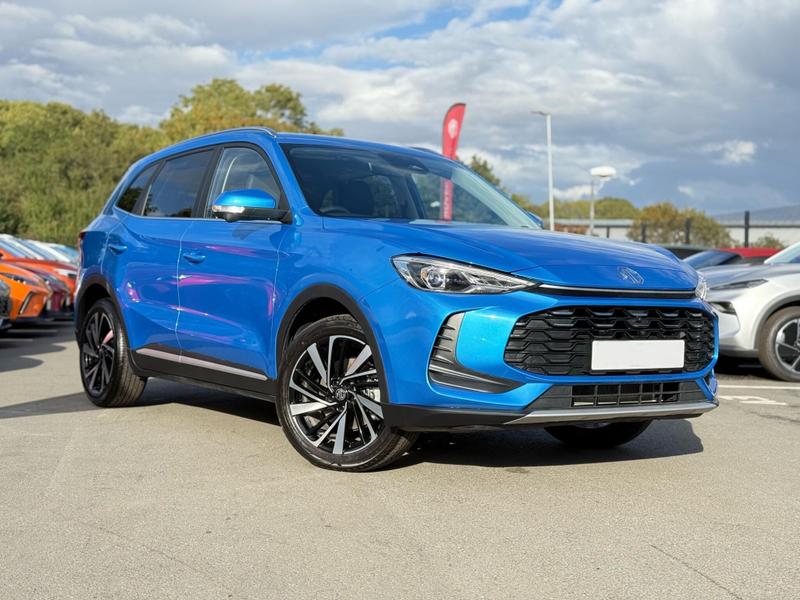 Used MG MG ZS for sale - 77447215: Photo 5