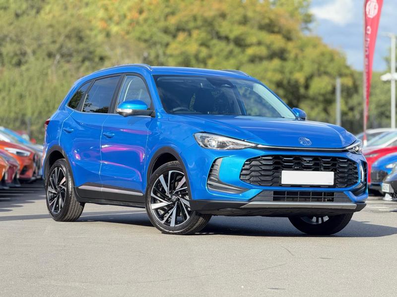 Used MG MG ZS for sale - 77447215: Photo 8