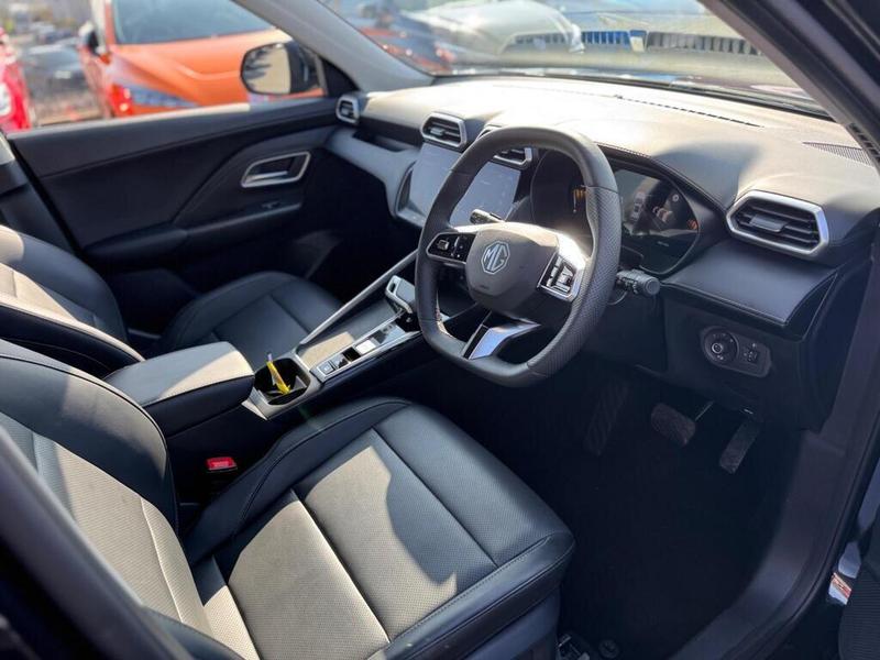 Used MG MG ZS 2026 for sale - 77626972: Photo 11