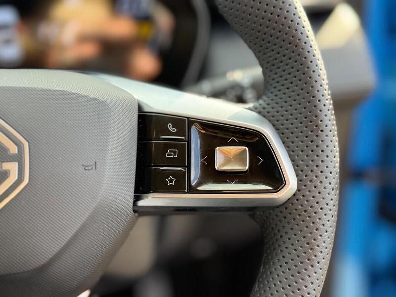 Used MG MG ZS 2026 for sale - 77626972: Photo 14