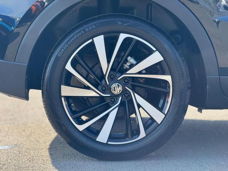 Used MG MG ZS 2026 for sale - 77626972: Photo 17