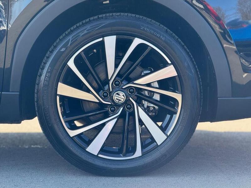 Used MG MG ZS 2026 for sale - 77626972: Photo 19