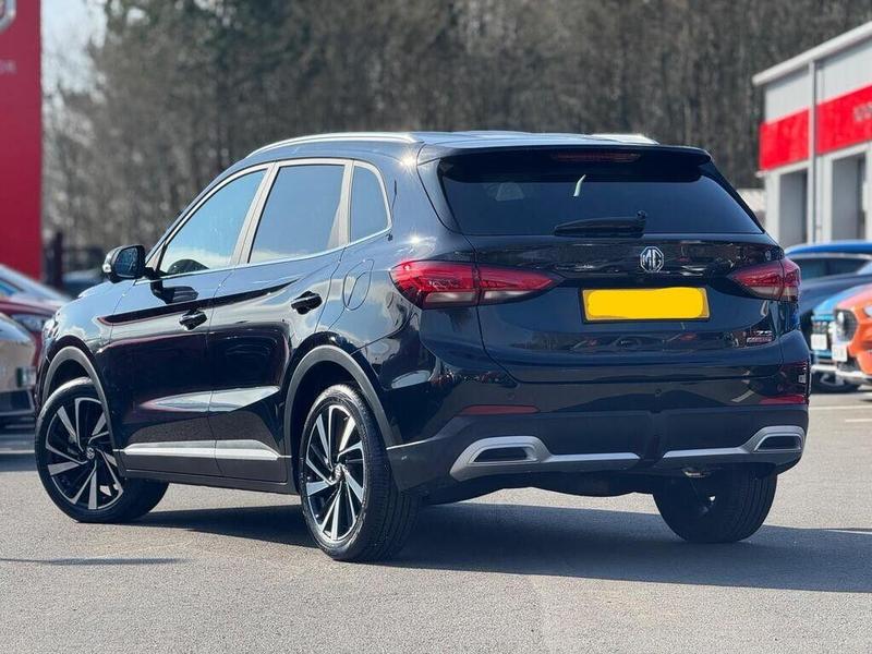 Used MG MG ZS 2026 for sale - 77626972: Photo 2