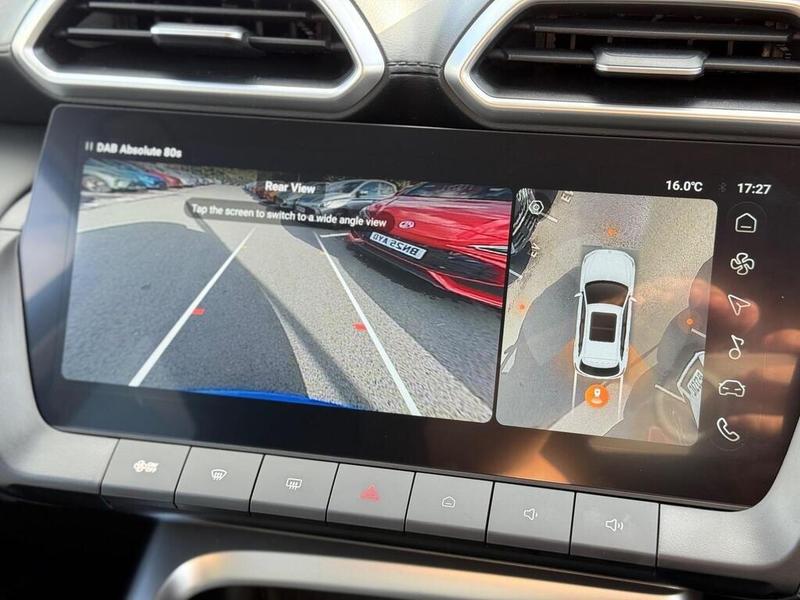 Used MG MG ZS 2026 for sale - 77626972: Photo 22