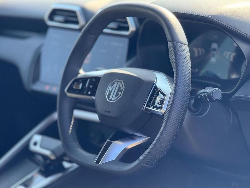 Used MG MG ZS 2026 for sale - 77626972: Photo 28