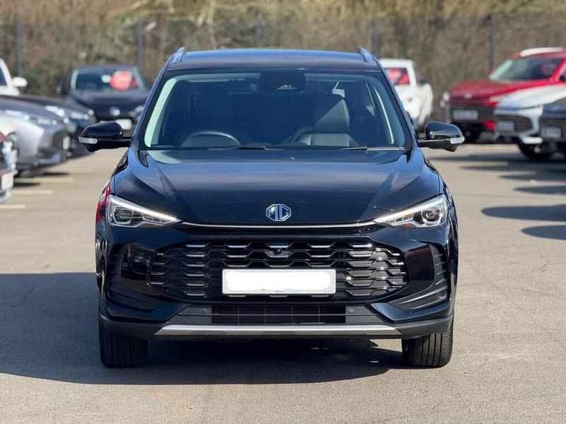 Used MG MG ZS 2026 for sale - 77626972: Photo 3