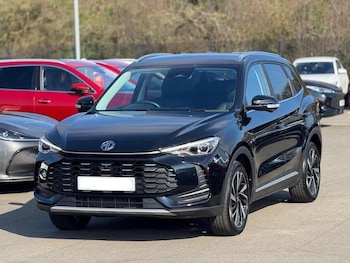 Used MG MG ZS 2026 for sale - 77626972: Photo