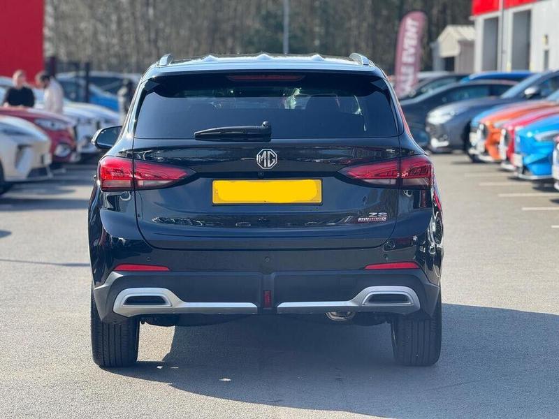 Used MG MG ZS 2026 for sale - 77626972: Photo 7