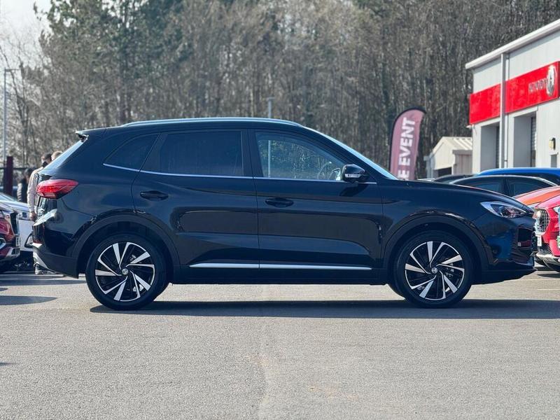 Used MG MG ZS 2026 for sale - 77626972: Photo 8