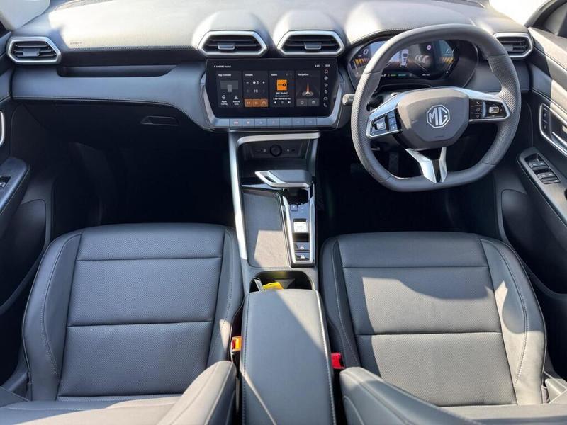 Used MG MG ZS 2026 for sale - 77626972: Photo 9