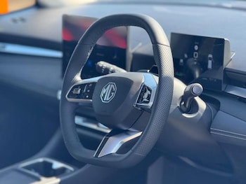 Used MG MG4 undefined for sale - 78270766: Photo