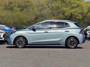 Used MG MG4 undefined for sale - 78270766: Photo