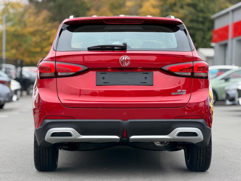 Used MG MG ZS for sale - 77447289: Photo 10