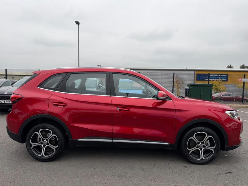 Used MG MG ZS for sale - 77447289: Photo 11