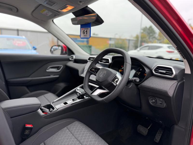 Used MG MG ZS for sale - 77447289: Photo 14