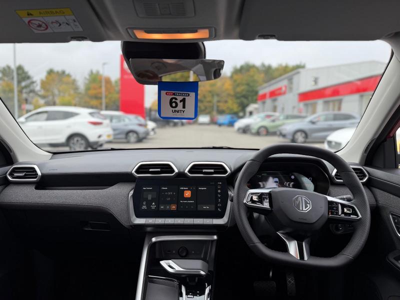 Used MG MG ZS for sale - 77447289: Photo 15