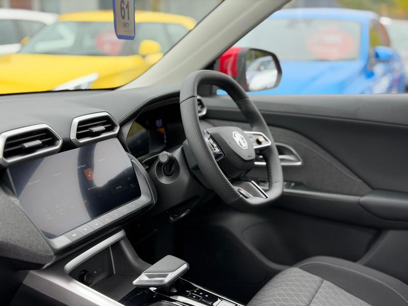 Used MG MG ZS for sale - 77447289: Photo 16