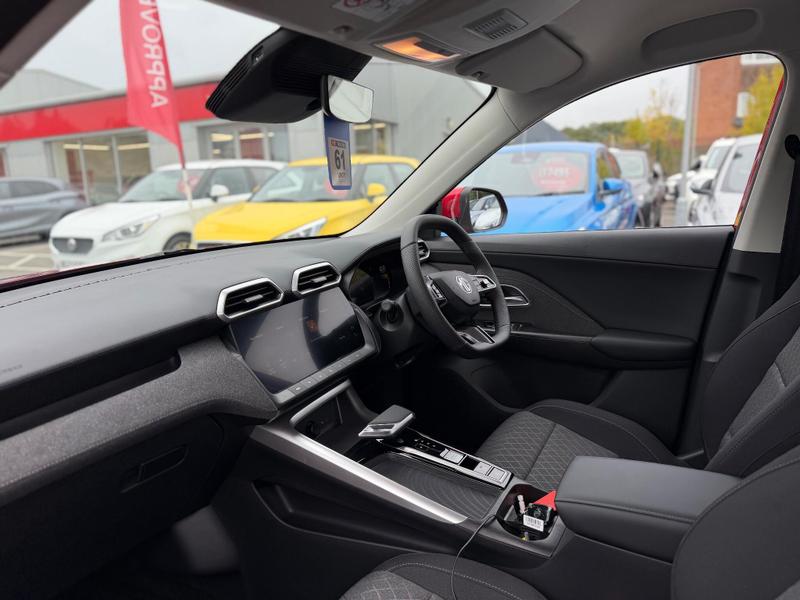 Used MG MG ZS for sale - 77447289: Photo 17