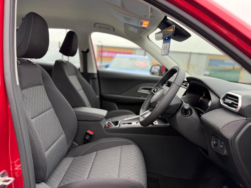 Used MG MG ZS for sale - 77447289: Photo 18