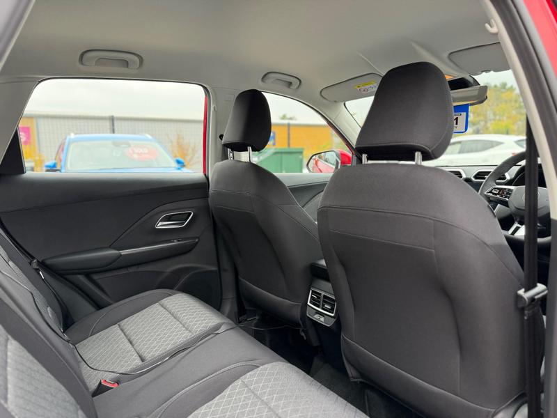 Used MG MG ZS for sale - 77447289: Photo 19