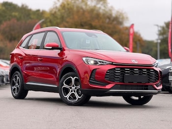 Used MG MG ZS undefined for sale - 77447289: Photo